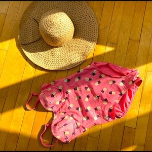 NWOT Kate Spade One-Piece swimsuit ♠️